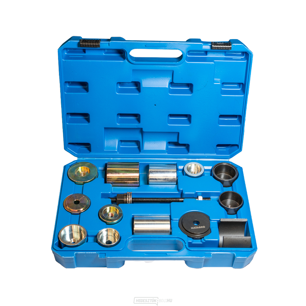 Matabro MB-01-B2031, Szerelő/bontó készlet, tengelycsendes blokk lehúzó BMW E36 E39 E46 E60 E90