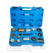 Matabro MB-01-B2031, Szerelő/bontó készlet, tengelycsendes blokk lehúzó BMW E36 E39 E46 E60 E90 Matabro MB-01-B2031, Szerelő/bontó készlet, tengelycsendes blokk lehúzó BMW E36 E39 E46 E60 E90 gallery main image