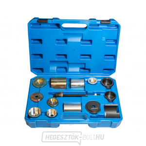 Matabro MB-01-B2031, Szerelő/bontó készlet, tengelycsendes blokk lehúzó BMW E36 E39 E46 E60 E90 Matabro MB-01-B2031, Szerelő/bontó készlet, tengelycsendes blokk lehúzó BMW E36 E39 E46 E60 E90 gallery main image