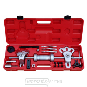 Univerzális lehúzó készlet ütő kalapáccsal Matabro MB-01-B2038 Univerzális lehúzó készlet ütő kalapáccsal Matabro MB-01-B2038 gallery main image