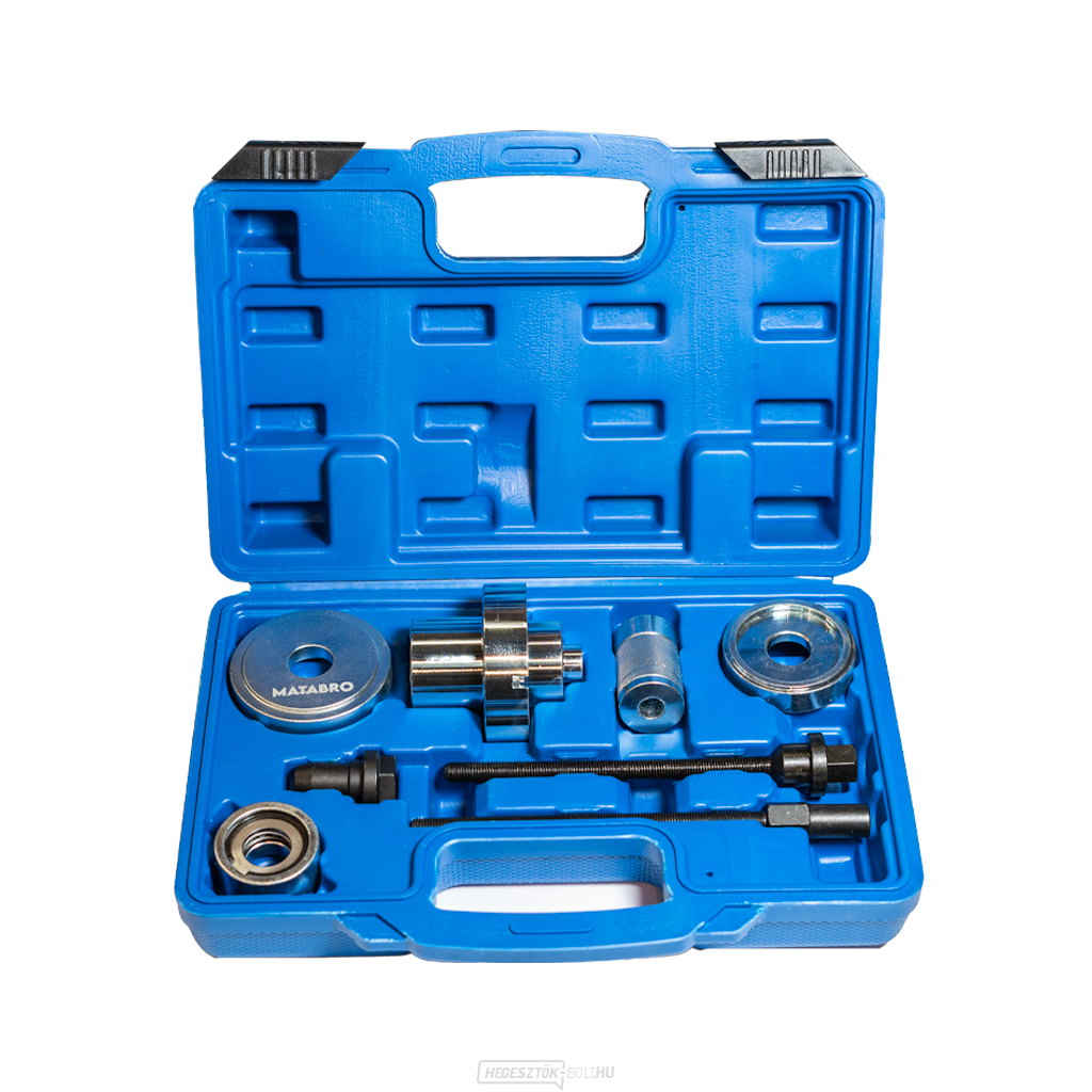 Lehúzó a csendes blokkok felszereléséhez és eltávolításához Fabia I, Polo Matabro MB-01-B2050