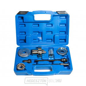 Lehúzó a csendes blokkok felszereléséhez és eltávolításához Fabia I, Polo Matabro MB-01-B2050 Lehúzó a csendes blokkok felszereléséhez és eltávolításához Fabia I, Polo Matabro MB-01-B2050 gallery main image