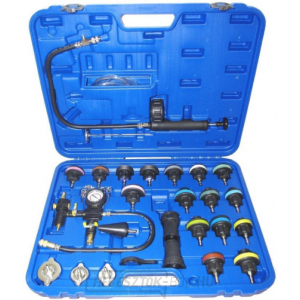 Hűtőrendszer teszter AUDI, BMW, VW, MERCEDES-BENZ, FORD, OPEL Matabro MB-01-B2052 Hűtőrendszer teszter AUDI, BMW, VW, MERCEDES-BENZ, FORD, OPEL Matabro MB-01-B2052 gallery main image