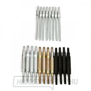 Szerszámkészlet önbeálló tengelykapcsolókhoz SAC2 Matabro MB-01-B2075 Szerszámkészlet önbeálló tengelykapcsolókhoz SAC2 Matabro MB-01-B2075 náhled