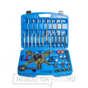 Szerszámkészlet önbeálló tengelykapcsolókhoz SAC2 Matabro MB-01-B2075 Szerszámkészlet önbeálló tengelykapcsolókhoz SAC2 Matabro MB-01-B2075 gallery main image