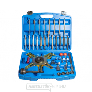 Szerszámkészlet önbeálló tengelykapcsolókhoz SAC2 Matabro MB-01-B2075 Szerszámkészlet önbeálló tengelykapcsolókhoz SAC2 Matabro MB-01-B2075 gallery main image