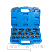 Matabro MB-01-B2081 15db metrikus oldalkulcs készlet Matabro MB-01-B2081 15db metrikus oldalkulcs készlet gallery main image