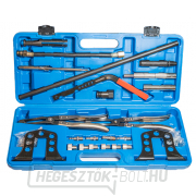 Matabro MB-01-B3004 szelep szerelő- és szétszerelő készlet, adapterek tömítő- és vezetőperselyekhez Matabro MB-01-B3004 szelep szerelő- és szétszerelő készlet, adapterek tömítő- és vezetőperselyekhez gallery main image