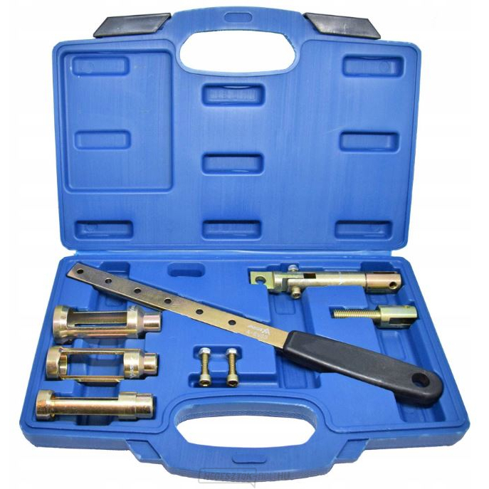 Matabro MB-01-B3046, Szeleprugó lehúzó