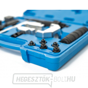 Matabro MB-01-B3059, Fékcsővég krimpelő készlet, hidraulikus orsó Matabro MB-01-B3059, Fékcsővég krimpelő készlet, hidraulikus orsó náhled