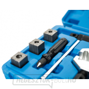 Matabro MB-01-B3059, Fékcsővég krimpelő készlet, hidraulikus orsó Matabro MB-01-B3059, Fékcsővég krimpelő készlet, hidraulikus orsó náhled