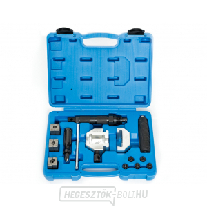 Matabro MB-01-B3059, Fékcsővég krimpelő készlet, hidraulikus orsó Matabro MB-01-B3059, Fékcsővég krimpelő készlet, hidraulikus orsó gallery main image