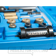Matabro MB-01-B3060, VAG injektor eltávolító készlet Előnézet 