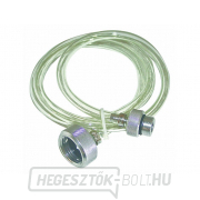 Automata sebességváltó olajleeresztő tömlő VW/AUDI Matabro MB-01-B3064 Automata sebességváltó olajleeresztő tömlő VW/AUDI Matabro MB-01-B3064 gallery main image