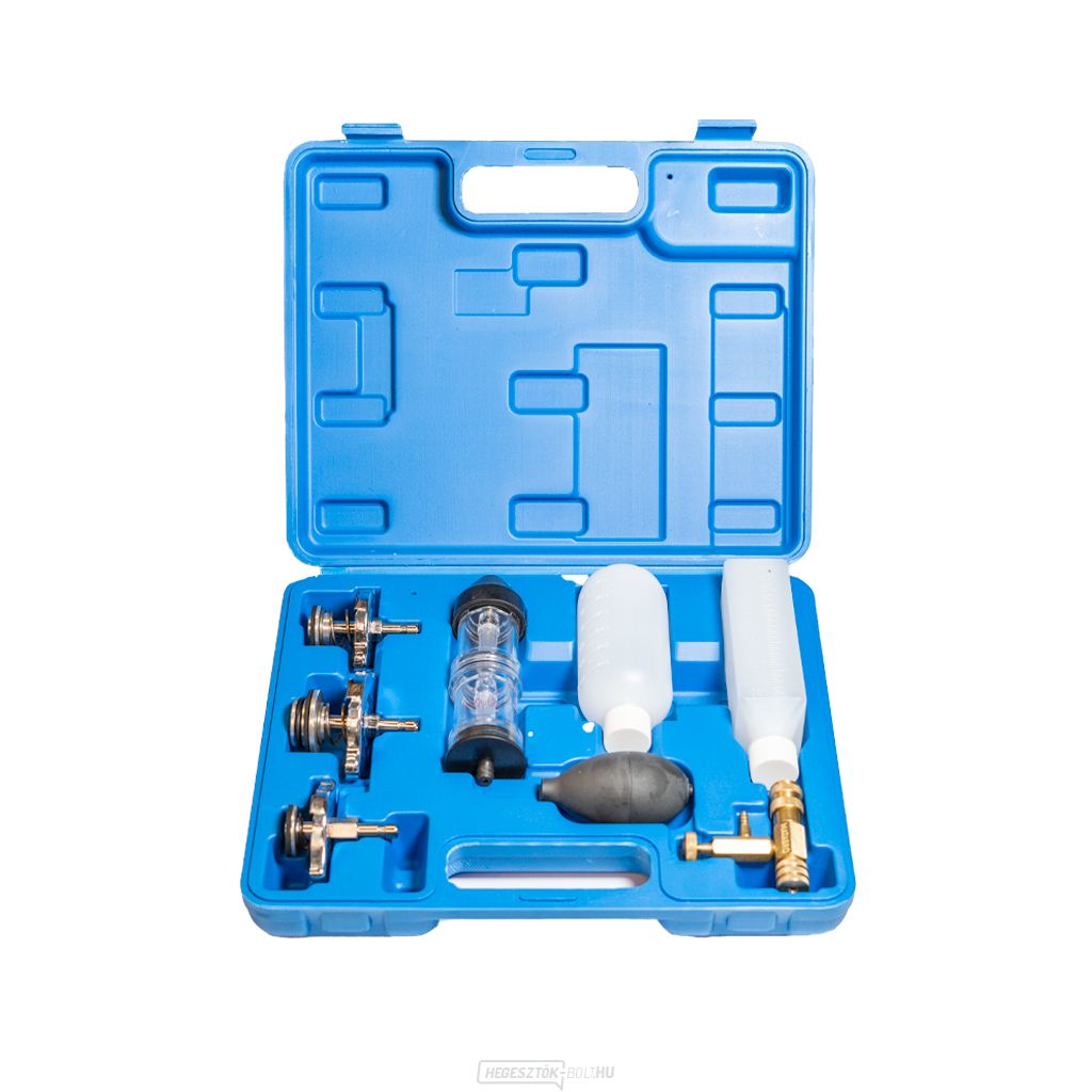 Matabro MB-01-B3074 CO2 szivárgás és szivárgásvizsgáló