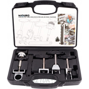 Gyújtógyertyák cseréjének lehúzói Audi, Seat, Skoda, Volkswagen Matabro MB-01-B3094 Gyújtógyertyák cseréjének lehúzói Audi, Seat, Skoda, Volkswagen Matabro MB-01-B3094 gallery main image