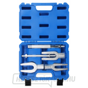 Matabro MB-02-01018 golyóscsap ütőkészlet, 5 db Matabro MB-02-01018 golyóscsap ütőkészlet, 5 db gallery main image