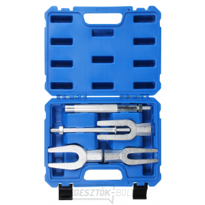 Matabro MB-02-01018 golyóscsap ütőkészlet, 5 db Matabro MB-02-01018 golyóscsap ütőkészlet, 5 db gallery main image