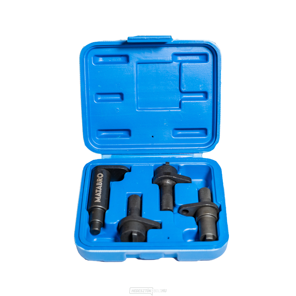 Matabro MB-02-01090, Zárók VW, Škoda, SEAT 1.2 6V 12V (elosztó zár, szett)