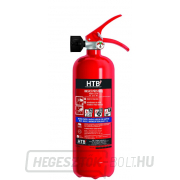 HTB - PE2ABF/MP tűzoltó készülék - 2L gallery main image