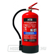 HTB - PE6AB/MP tűzoltó készülék HTB - PE6AB/MP tűzoltó készülék gallery main image