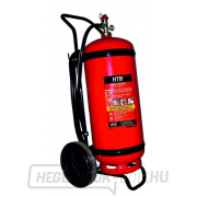 HTB - Tűzoltó készülék P50F/MM - 50Kg HTB - Tűzoltó készülék P50F/MM - 50Kg gallery main image
