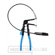 Kábelfogó önzáró tömlőbilincsekhez Matabro MB-02-01171 Kábelfogó önzáró tömlőbilincsekhez Matabro MB-02-01171 gallery main image