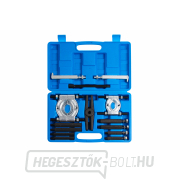 Lehúzókészlet csapágyakhoz, fogaskerekekhez vagy szíjtárcsákhoz Matabro MB-02-01209 Lehúzókészlet csapágyakhoz, fogaskerekekhez vagy szíjtárcsákhoz Matabro MB-02-01209 gallery main image