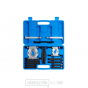 Lehúzókészlet csapágyakhoz, fogaskerekekhez vagy szíjtárcsákhoz Matabro MB-02-01209 Lehúzókészlet csapágyakhoz, fogaskerekekhez vagy szíjtárcsákhoz Matabro MB-02-01209 gallery main image