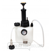 Készlet a fékfolyadék kézi feltöltéséhez Matabro MB-02-01294C Készlet a fékfolyadék kézi feltöltéséhez Matabro MB-02-01294C gallery main image