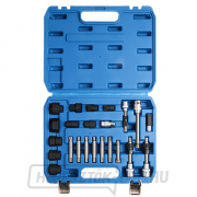 Kulcskészlet generátorokhoz, 24 db Matabro MB-02-01404A Kulcskészlet generátorokhoz, 24 db Matabro MB-02-01404A gallery main image