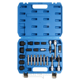 Kulcskészlet generátorokhoz, 24 db Matabro MB-02-01404A Kulcskészlet generátorokhoz, 24 db Matabro MB-02-01404A gallery main image