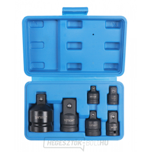 Szűkítés - adapterek 3/4 Szűkítés - adapterek 3/4