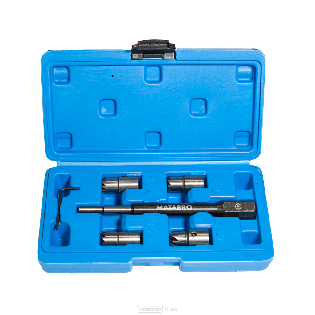 Befecskendező szelepülés vágó és befecskendező ülés javítás Matabro MB-02-01655