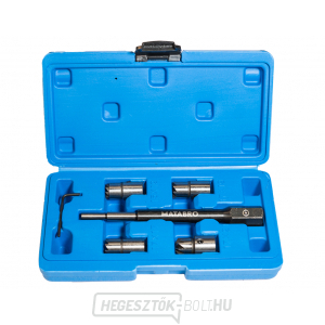 Befecskendező szelepülés vágó és befecskendező ülés javítás Matabro MB-02-01655 Befecskendező szelepülés vágó és befecskendező ülés javítás Matabro MB-02-01655 gallery main image