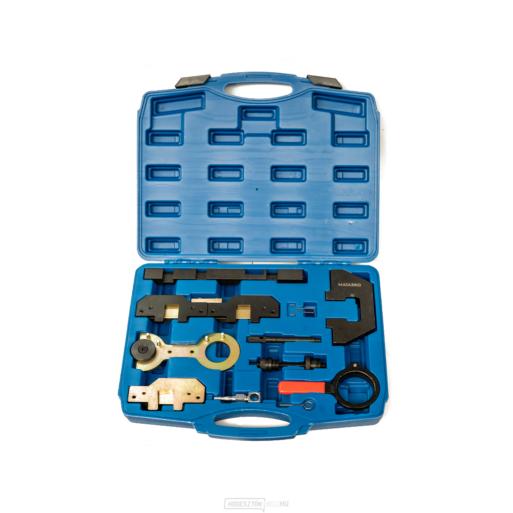 Matabro MB-02-01703, Zárszerkezetek BMW BENZIN MOTOROK M40, M42, M43, M44, M50, M52, M54 (elosztó zár, készlet)