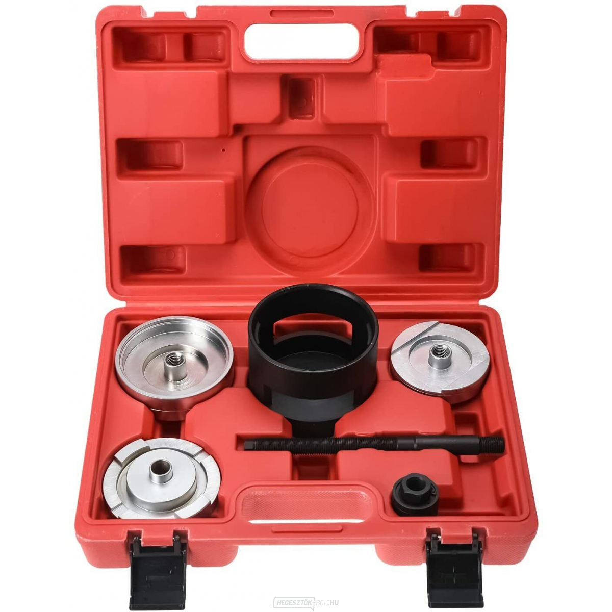 BMW X5 E53 tengely hátsó csendes blokk lehúzó Matabro MB-02-01707 BMW X5 E53 tengely hátsó csendes blokk lehúzó Matabro MB-02-01707 gallery main image