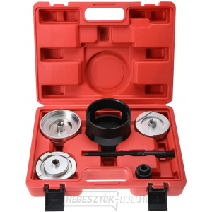 BMW X5 E53 tengely hátsó csendes blokk lehúzó Matabro MB-02-01707 BMW X5 E53 tengely hátsó csendes blokk lehúzó Matabro MB-02-01707 gallery main image