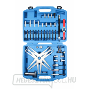 Szerszámkészlet SAC önbeállító tengelykapcsolókhoz, Matabro tengelykapcsoló lehúzó MB-02-01716 Szerszámkészlet SAC önbeállító tengelykapcsolókhoz, Matabro tengelykapcsoló lehúzó MB-02-01716 gallery main image