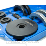 Kerékcsapágy szerelő/bontó lehúzó VW Transporter T5, Touareg Matabro MB-02-01717B náhled