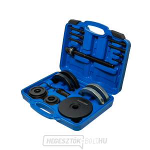 Kerékcsapágy szerelő/bontó lehúzó VW Transporter T5, Touareg Matabro MB-02-01717B Kerékcsapágy szerelő/bontó lehúzó VW Transporter T5, Touareg Matabro MB-02-01717B gallery main image