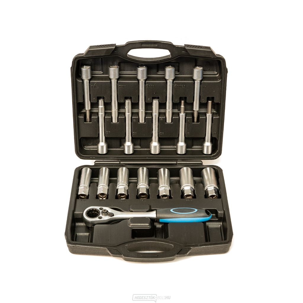 Szerszám lengéscsillapító készlet 18 Matabro MB-02-01838 le- és beszereléséhez