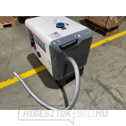 METAFLEX Horganyzott elszívócső -40/+400°C + 35 mm-es bilincs/méterár METAFLEX Horganyzott elszívócső -40/+400°C + 35 mm-es bilincs/méterár náhled