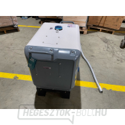 METAFLEX Horganyzott elszívócső -40/+400°C + 35 mm-es bilincs/méterár METAFLEX Horganyzott elszívócső -40/+400°C + 35 mm-es bilincs/méterár náhled