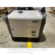 METAFLEX Horganyzott elszívócső -40/+400°C + 35 mm-es bilincs/méterár METAFLEX Horganyzott elszívócső -40/+400°C + 35 mm-es bilincs/méterár náhled