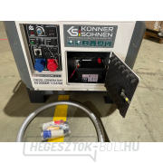 METAFLEX Horganyzott elszívócső -40/+400°C + 35 mm-es bilincs/méterár METAFLEX Horganyzott elszívócső -40/+400°C + 35 mm-es bilincs/méterár náhled