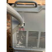 METAFLEX Horganyzott elszívócső -40/+400°C + 35 mm-es bilincs/méterár METAFLEX Horganyzott elszívócső -40/+400°C + 35 mm-es bilincs/méterár náhled