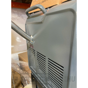 METAFLEX Horganyzott elszívócső -40/+400°C + 35 mm-es bilincs/méterár METAFLEX Horganyzott elszívócső -40/+400°C + 35 mm-es bilincs/méterár náhled