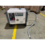 METAFLEX Horganyzott elszívócső -40/+400°C + 35 mm-es bilincs/méterár náhled