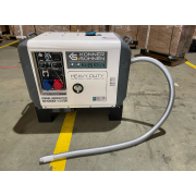 METAFLEX Horganyzott elszívócső -40/+400°C + 35 mm-es bilincs/méterár náhled